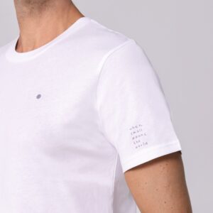 #KindDOT T-shirt The World