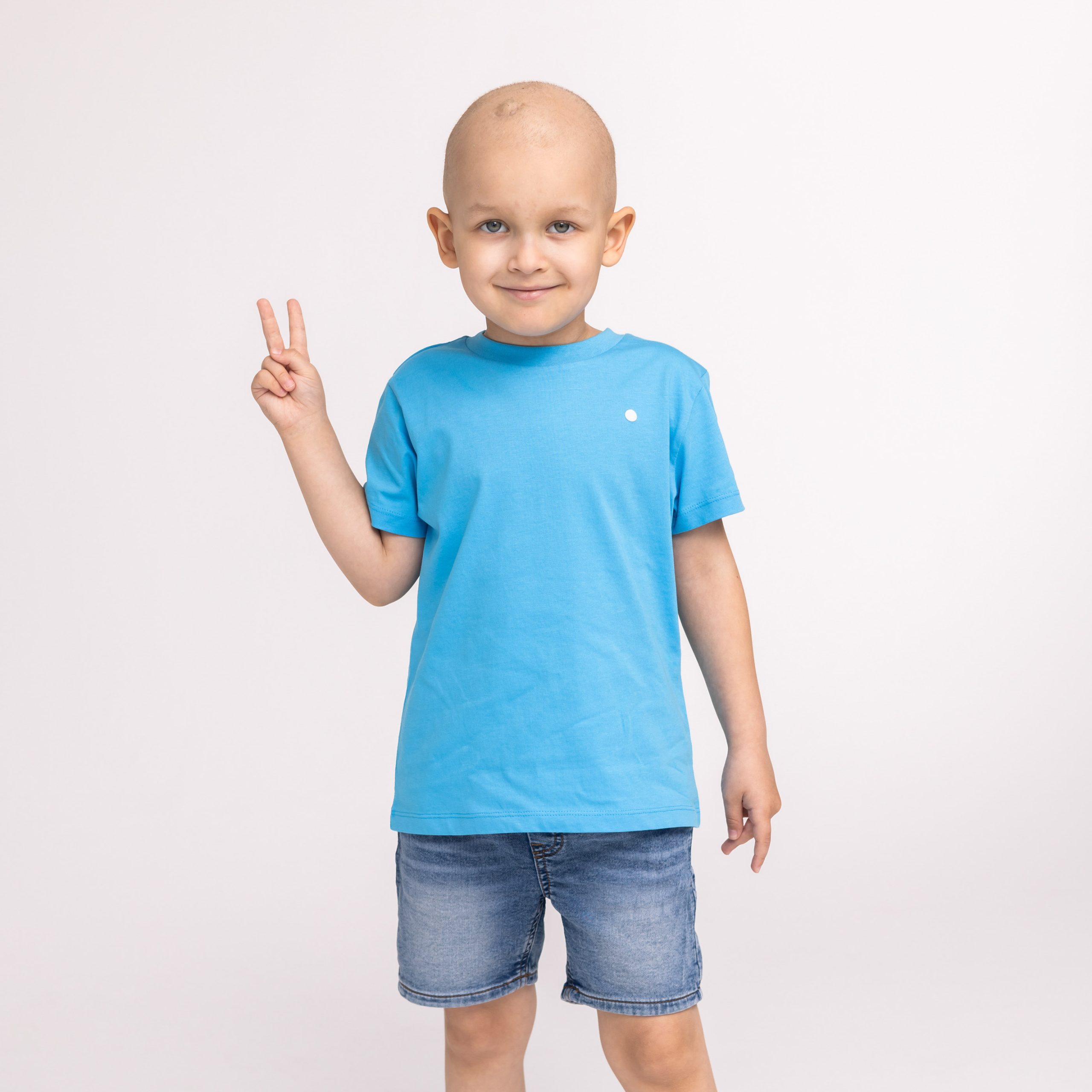 T-shirt for Kids #KINDNESSPOINT