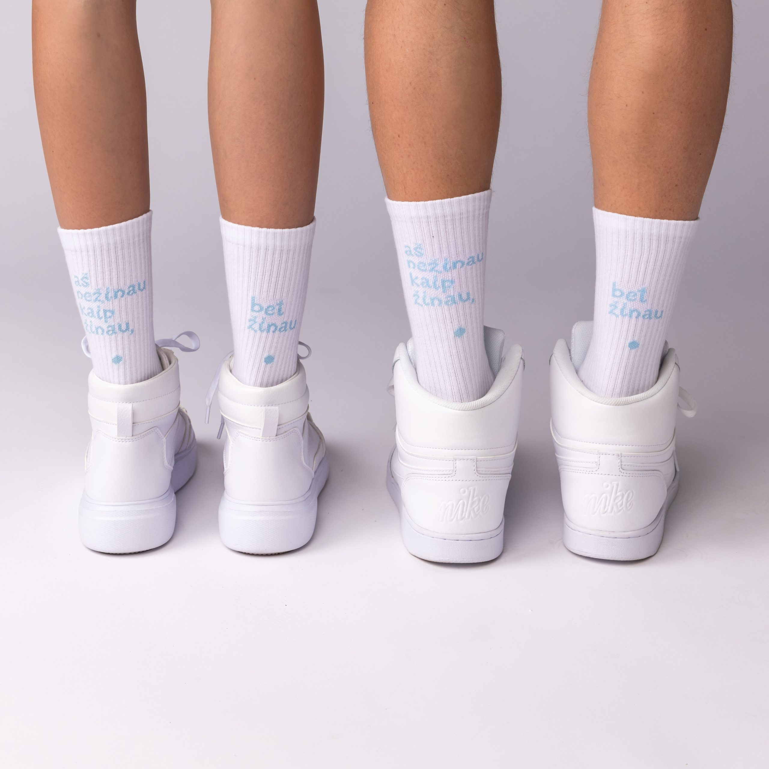 Socks AŠ ŽINAU #KINDNESSPOINT