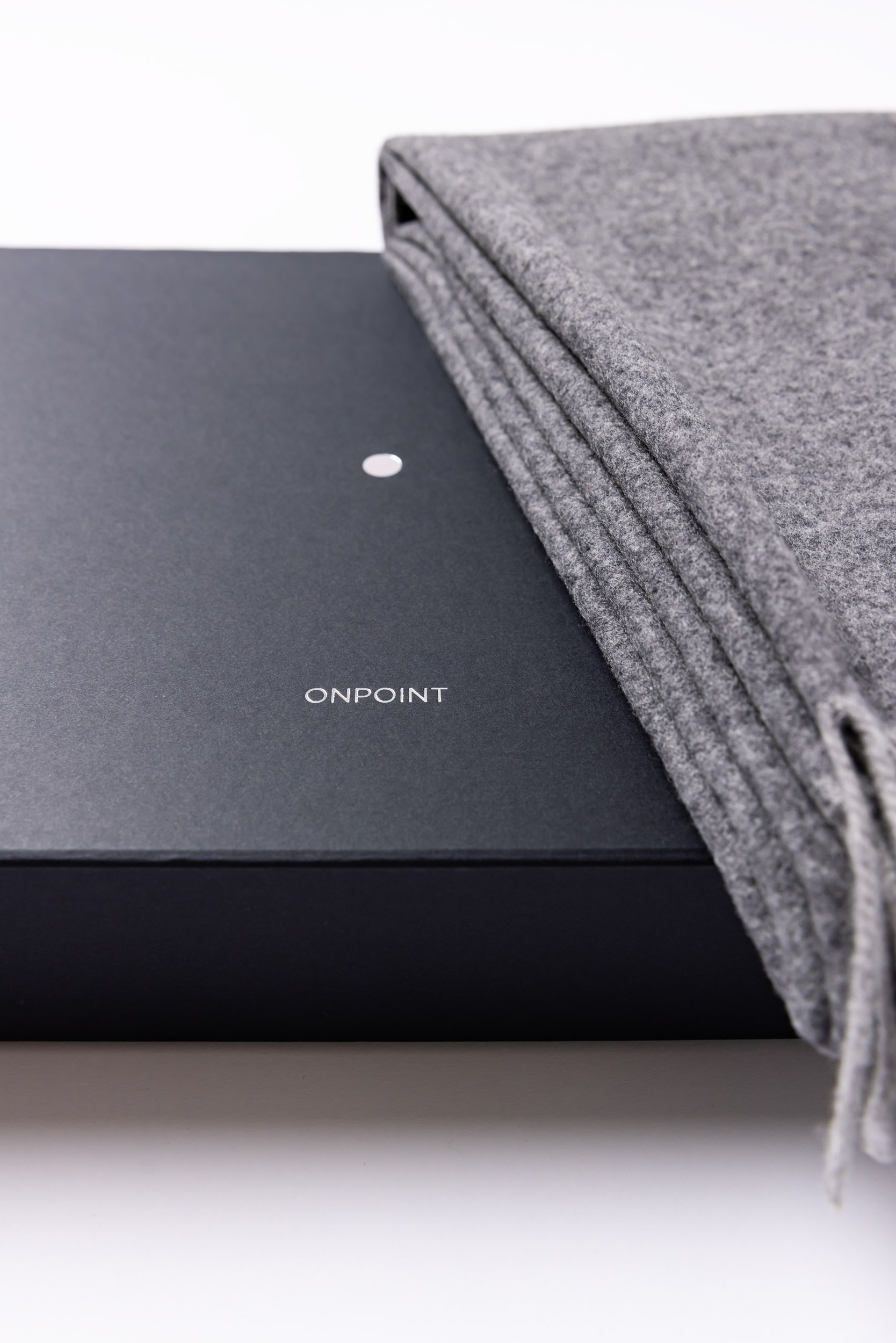 Blanket #KINDNESSPOINT