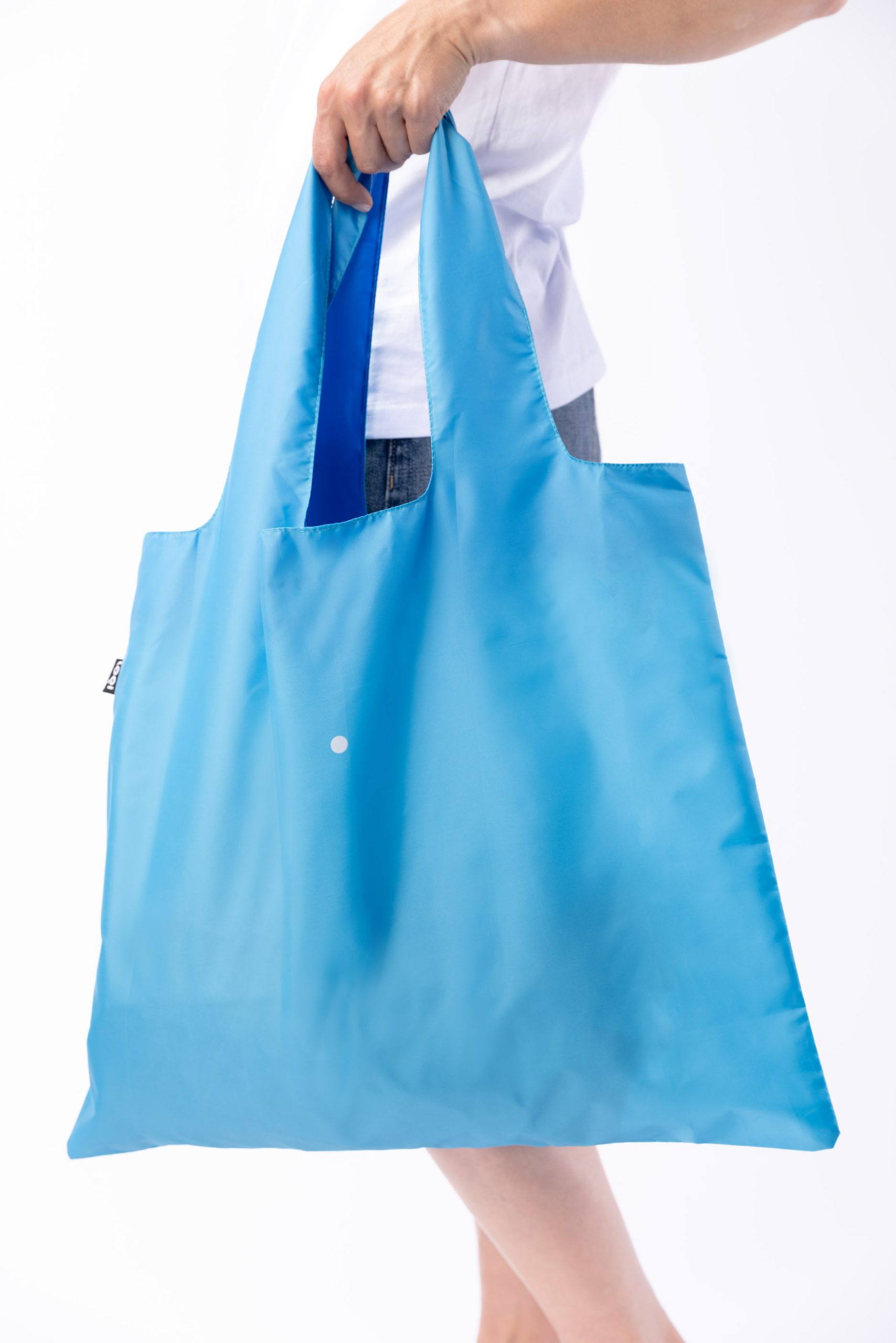 Shopping bag #KINDNESSPOINT