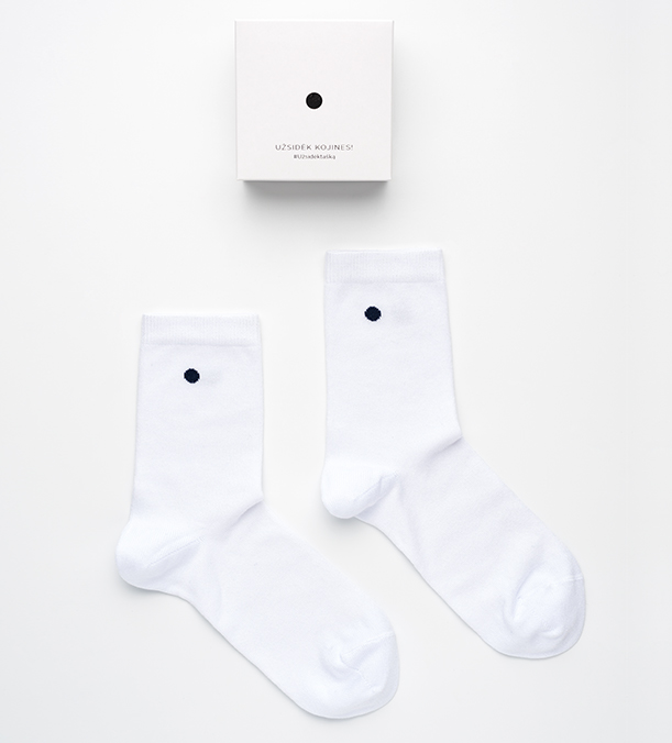 Socks #KINDNESSPOINT